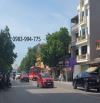 BÁN ĐẤT THUẬN THÀNH, 65M2 * MT 4,8M * 2,45 TỶ. LÔ GÓC, SÁT PHỐ HỒ.