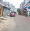 BÁN NHÀ SÁT TÂ.N KỲ TÂN QUÝ - ĐƯỜNG XE TẢI - g ( 6X17M )