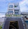 4❌14m, BÁN NHÀ 4 TẦNG, ☘️ZENHOME, HẺM 6M, NGUYỄN THỊ KIỂU, Q.12, NHỈNH 5 TỶ