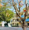 Chuyển nhượng quyền khai thác trường học tại quận Bình Tân, thu nhập ổn định LN 2 tỷ/tháng