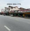 BÁN ĐẤT THANH KHƯƠNG, THUẬN THÀNH. 80M2 *MT 4,2M * 2,45 TỶ. GẦN Ô TÔ, SÁT PHỐ