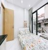 Bán toà CCMN phố Cầu Giấy, Thang máy - 11 phòng - Nhỉnh 11 tỷ