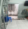 Bán nhà hẻm số 27 đường Lê Đức Thọ phường 6 quận gò vấp