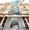 Siêu phẩm- Trương Định- Nhà đẹp- Full đồ- Sổ vuông đét- Mặt ngõ thông- Ô tô qua nhà- 45m2