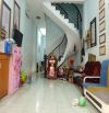 🔥Nhà 2 tầng ,đường Tô Ngọc Vân ,Phường THẠNH XUÂN, Quận 12.dt 66.3m2(4x17) 💵5tỷ. tl