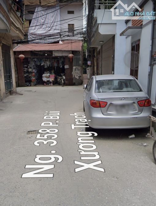 🏡BÁN NHÀ 6 TẦNG THANG MÁY - THANH XUÂN🏡 - 1