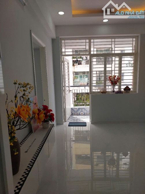 Bán chung cư Phú Thọ Lô A3 phường 15 quận 11.Ngay Lữ Gia và Nguyễn Thị nhỏ . - 5