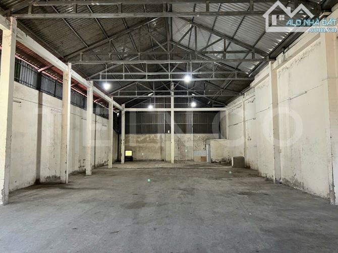 Cho thuê kho xưởng 360m² trong KDC Ngân Thuận, Q. Bình Thuỷ, TP. Cần Thơ