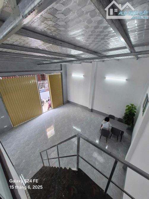 BÁN NHÀ CẤP 4 THÔN ĐỒNG TRÌ - TỨ HIỆP, 54M2, MĂT TIỀN HƠN 8M VUÔNG VẮN, GẦN Ô TÔ