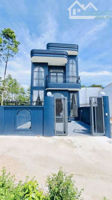 🏠🏠NHÀ ĐẸP 2 TẦNG KIỆT OTO PHAN KẾ BÍNH, TP HUẾ