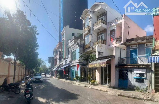 Mở bán các lô đất thuộc các trục đường chính, kinh doanh sầm uất nhất, đầu tư sinh lời tốt