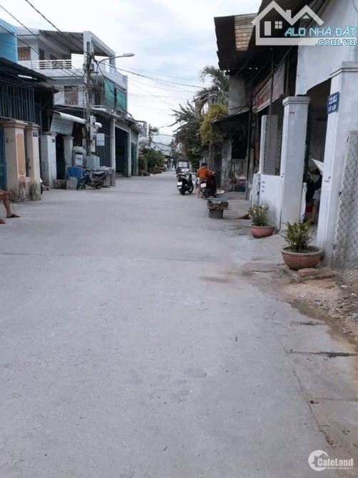 BÁN LÔ ĐẤT ĐẸP TÂM ĐẮC HẺM OTO LÊ QUÝ ĐÔN - THỊ TRẤN LA HÀ
