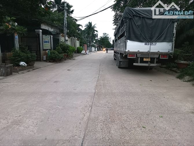 BÁN ĐẤT, KHO, NHÀ XƯỞNG XÃ AN VIỄN, SỔ HỒNG RIÊNG, ĐƯỜNG RỘNG 8m GẦN KCN GIANG ĐIỀN - 8