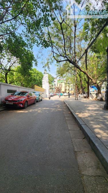Bán nhà đẹp Hương Viên! Mặt phố, vỉa hè, ô tô tránh, thang máy, ~80m2 x 6 tầng 28.tỷ - 4