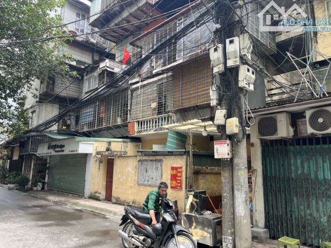 NHỈNH 2 TỶ – TRUNG TÂM THANH XUÂN – 2PN – NỘI THẤT LIỀN TƯỜNG