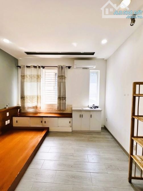 CHDV 80M² – THU NHÂP 40TR/TH- KHU VIP LAM SƠN , mPHÚ NHUẬN – NHỈNH 8 TỶ