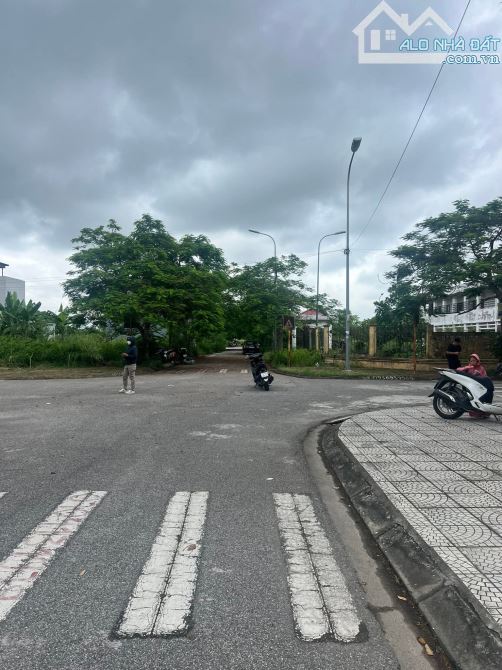 Chủ gửi bán lô đất hộ phụ xi măng xi măng, Đồng Thái, An Dương .