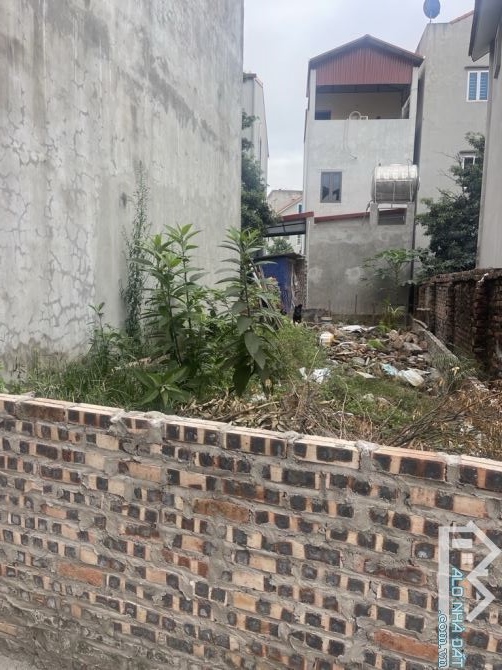 ĐẤT ĐẠI CÁT 55M -MT 3,7 M NỞ HẬU NGÕ THÔNG GẦN NHÀ VĂN HÓA 6,2 TỶ CÓ THƯƠNG LƯỢNG