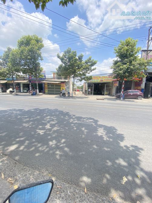 Bán đất (46tr/m2) mặt tiền Nguyễn Thị Minh Khai, P. Tân Bình, kế ngã tư Chiêu Liêu