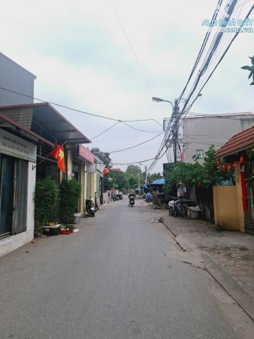 NHÀ HOÀNG LIÊN -BẮC TỪ LIÊM 32M 5 TẦNG -MT 3,6 M  GIÁ 4,95 TỶ