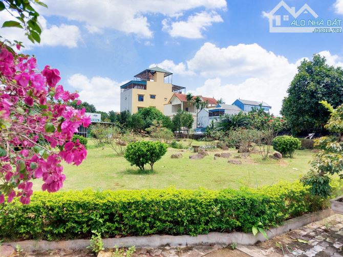 Bán 106 m2 Spring Town, Lương Sơn, Hòa Bình. Cách tt Hà Nội 30km