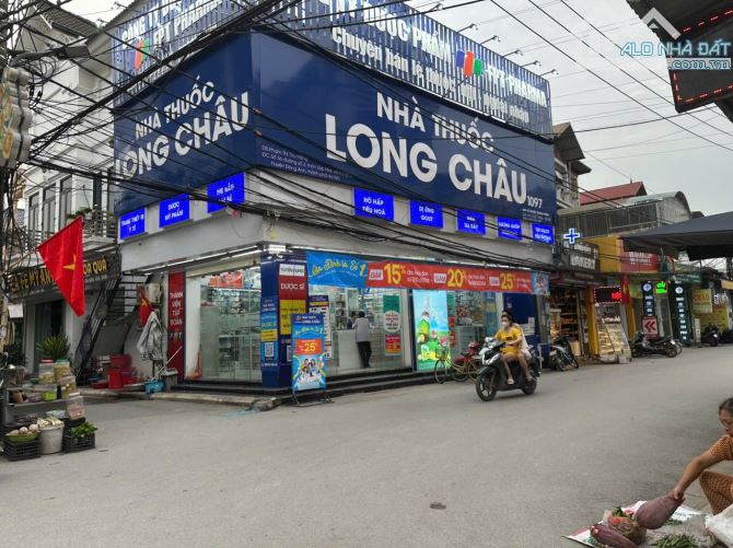 ❤BÁN ĐẤT THỬA VUÔNG THÔNG SỐ ĐẸP-THÔNG TỨ PHIA, TRUNG TÂM-NHIỀU TIỆN ÍCH-5 PHÚT ĐẾN CẦU TH