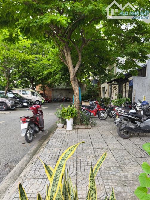 Bán Nhà 68m2x 4 tầng Lê Thị Riêng( TA16) - Hẻm 8 m có lề - Phù hợp mở vp công ty & cho thu