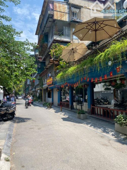 BÁN CĂN HỘ TT NGHĨA TÂN – TÔ HIỆU – CẦU GIẤY - S= 65M2 - GIÁ 3.77 TỶ.