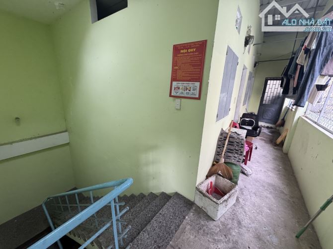 Bán nhà 110 (5.5x20) - Kiệt 5m Phan Hành Sơn - Giá Đầu Tư Tốt!