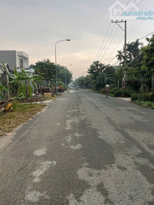 Bán đất mặt tiền Bình Nhâm 07 gần Sông Sài Gòn cực đẹp