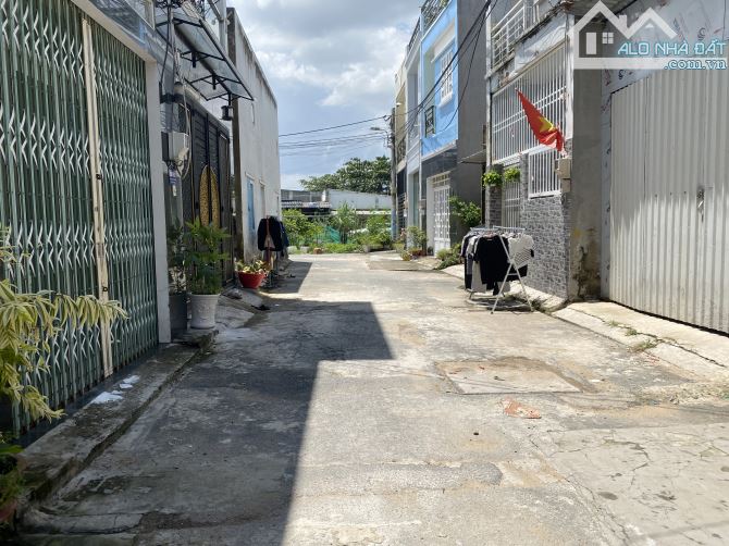🏡 GIẢM GẤP 200TR – NHÀ NGANG KHỦNG 7.2M – NGAY CẦU ÔNG NHIÊU