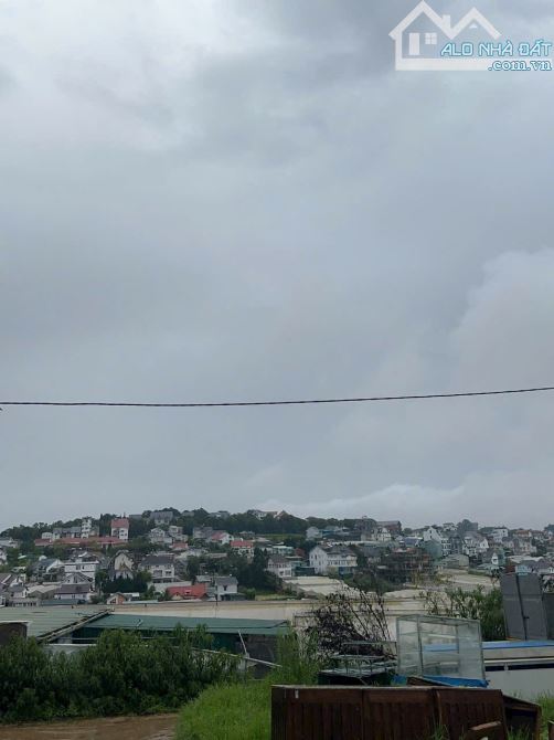 Cần bán gấp nhà Mai Xuân Thưởng, p8, Đà Lạt