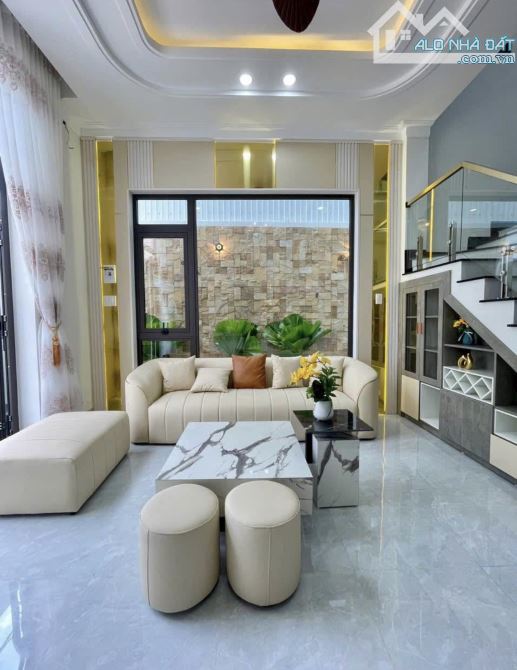 🏠🏠 NHÀ HẺM LƯƠNG ĐỊNH CỦA – GẦN CHỢ TRÀ BÁ, TP. PLEIKU - GIA LAI.
