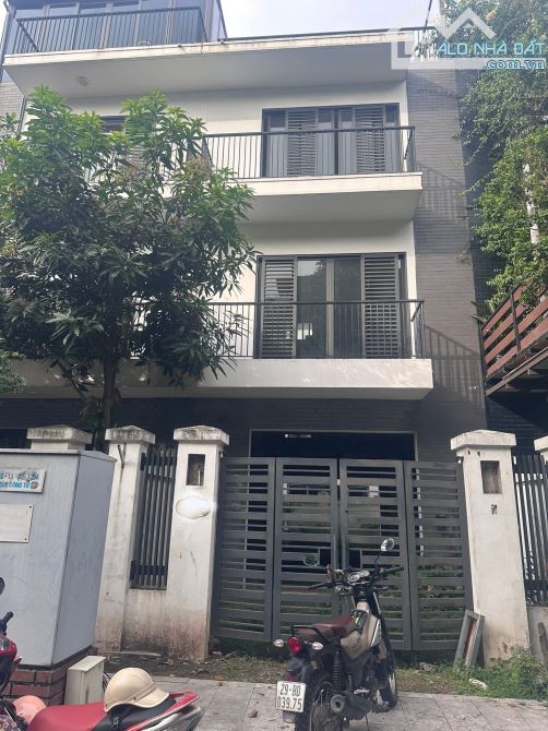 Bán Nhanh Liền Kề The Menor - Eden Thanh Liệt 85M,4T, MT5M Chỉ 19 Tỷ