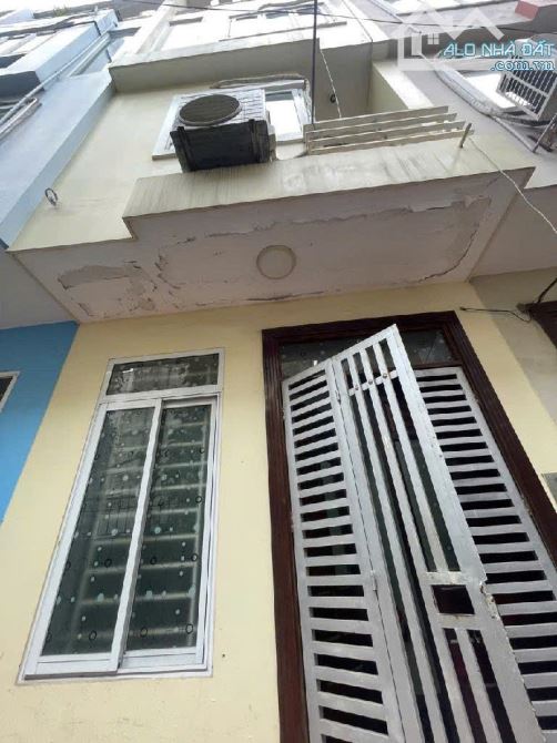 Thanh Xuân – Định Công Thượng - 46m mt3,6m 4 tầng Chỉ 8,25 tỷ