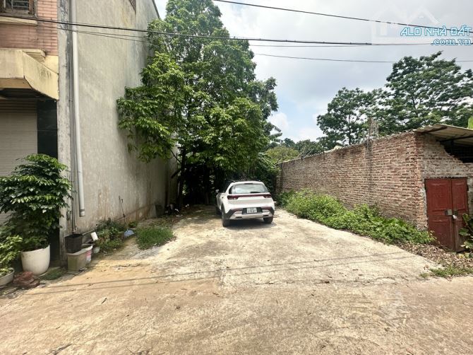 HỘ KHẨU LONG BIÊN 🏠 BÁN ĐẤT CỰ KHỐI - LONG BIÊN – Ô TÔ – GIÁ TỐT - 52m² 💸 2.5 TỶ