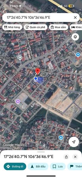 chủ đất nhậu yếu cần bán lại đất do thua kèo - 1