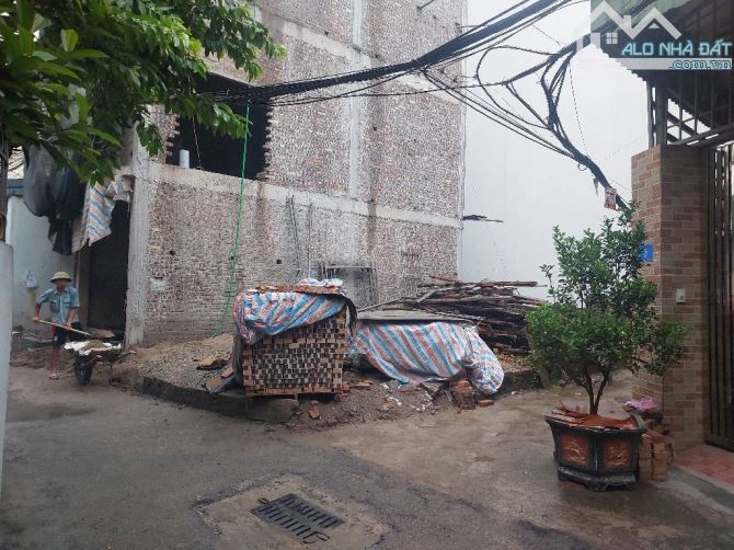 BÁN ĐẤT PHÚC LỢI - LONG BIÊN 🏠 40M2 - LÔ GÓC - Ô TÔ NHỎ VÀO ĐẤT 💸 5.35 TỈ