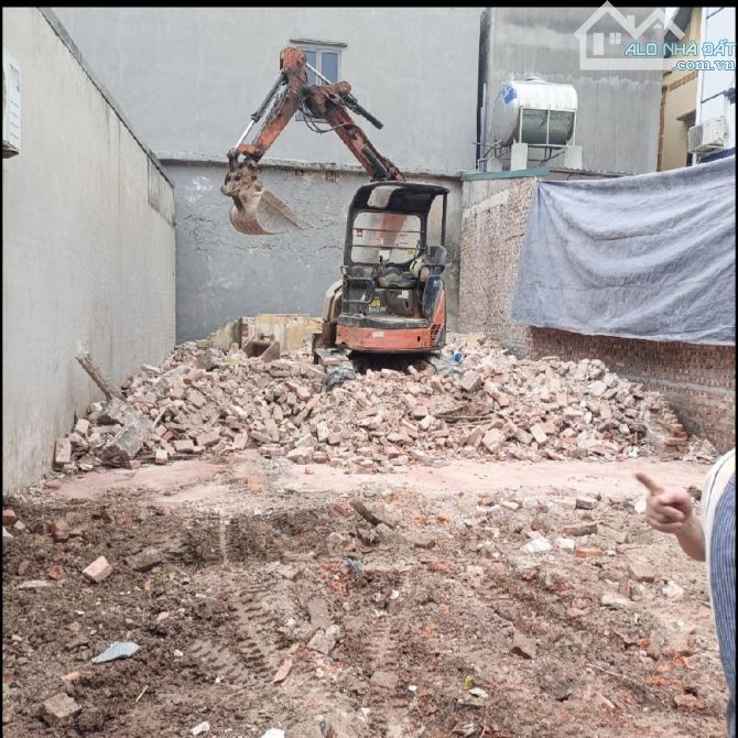 3.8 tỷ/ 79 m2/6.8 M tiền/ Yên Mỹ / Dương Quang/ Gia Lâm