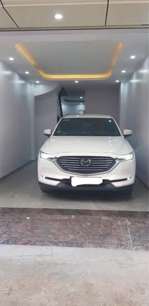 🚨🚨🚨ĐẠI MỖ-NAM TỪ LIÊM 60m 6 tầng ô tô vào nhà 13,3 tỷ