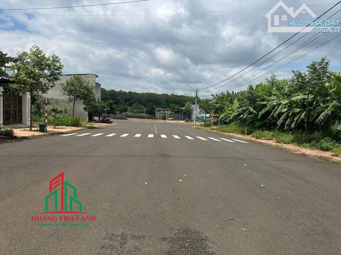 Khách gửi góc (02 mặt tiền) Tân Phong, DT: 6,5x23m, H: Tây và Bắc.