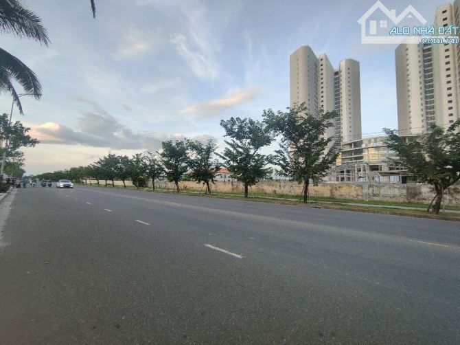 CẦN BÁN LÔ ĐẤT MẶT TIỀN VÕ NGUYÊN GIÁP- DT 310M2- NGANG 12M- 22TỶ- KHUÊ MỸ- NGŨ HÀNH SƠN.