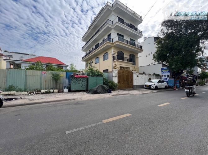 BÁN ĐẤT ĐƯỜNG SỐ 1 AN PHÚ GẦN GA METRO 24 TỶ