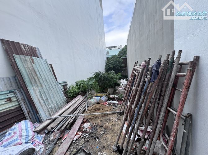 Bán Đất Cực Đẹp Trần Thị Năm.(TCH10) 72m2, Khu nhà cao tầng, Đường 6m xe hơi ngủ trước n