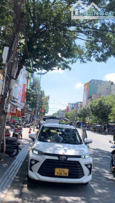 SIÊU PHẨM NHÀ MẶT PHỐ CHÍNH LÊ TRUNG ĐÌNH - TRUNG TÂM “QUẬN 1” TP QUẢNG NGÃI