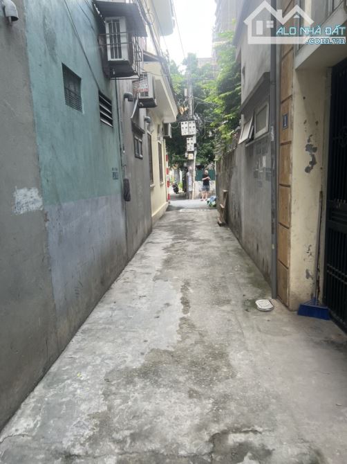 BÁN 57M2 ĐẤT NGỌC THUỴ SÁT KHAI SƠN-1BƯỚC RA VƯỜN HOA CÔNG VIÊN-10M RA Ô TÔ TRÁN CHỈ 7đồng