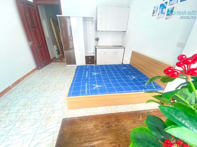CHO THUÊ PHÒNG TRỌ 3.5  NGUYỄN KHẢ TRẠC - MAI DỊCH , CẦU GIẤY