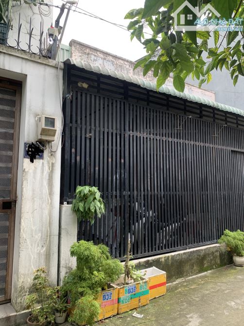 Bán Nhà Linh Xuân, Thủ Đức, Quốc Lộ 1k, 74m2, 4 tỷ 2