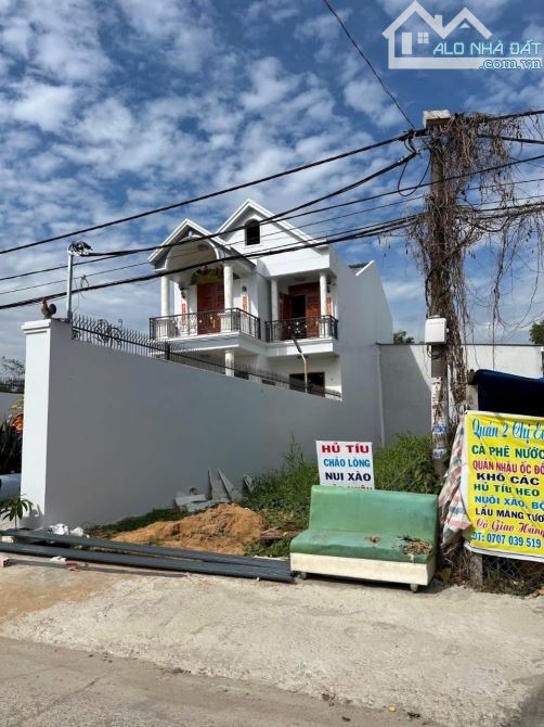 CẦN BÁN GẤP LÔ ĐẤT THỔ CƯ SỔ HỒNG RIÊNG CÁCH ĐINH ĐỨC THIỆN 500m ĐƯỜNG XE TẢI TỚI ĐẤT
