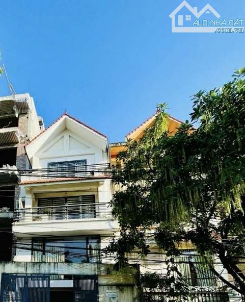 Bán nhà mặt phố Vip Tây Hồ vỉa hè kinh doanh đỉnh cao bất chấp 120m 29,5 tỷ sát Ciputra